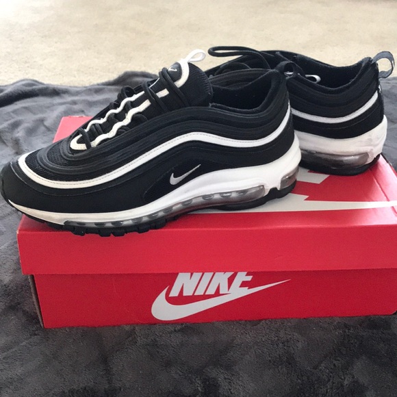 air max 97s boys